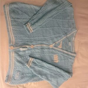 1989 Taylor’s version cardigan